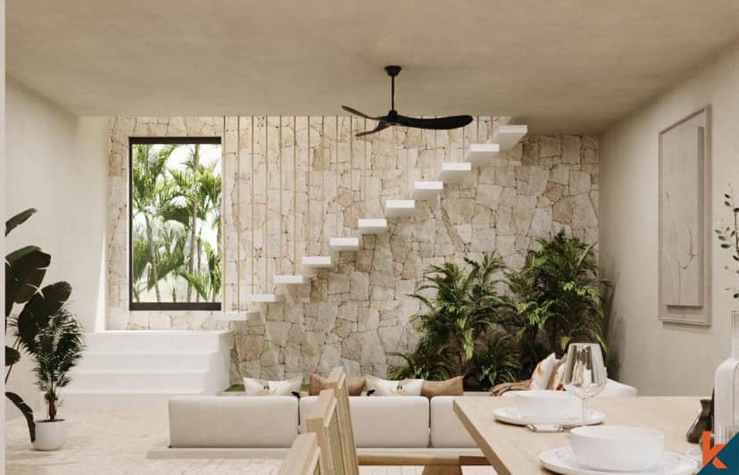3-bedroom leasehold villa in Tabanan — photo 2 of 5