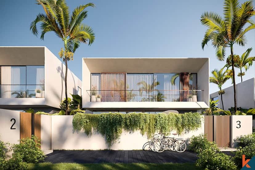1-bedroom leasehold villa in Nusa Dua — photo 5 of 5