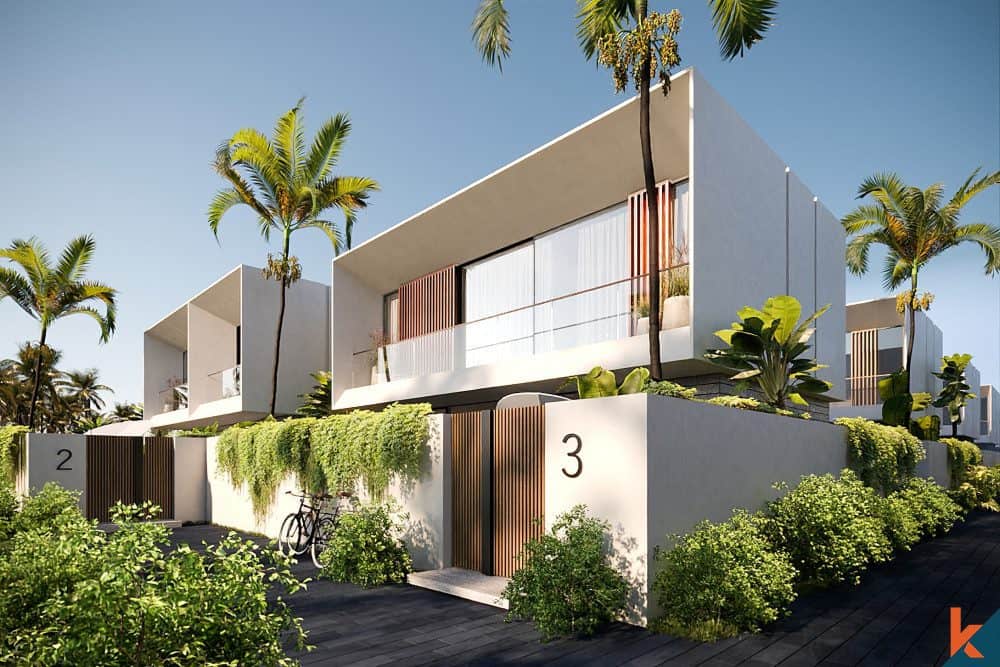1-bedroom leasehold villa in Nusa Dua — photo 4 of 5