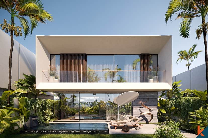 1-bedroom leasehold villa in Nusa Dua — photo 2 of 5