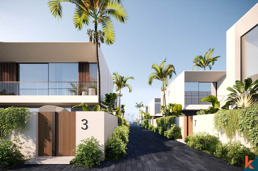 1-bedroom leasehold villa in Nusa Dua — photo 3 of 5