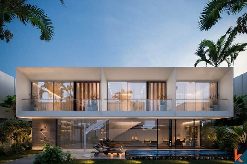 3-bedroom leasehold villa in Nusa Dua — photo 2 of 5