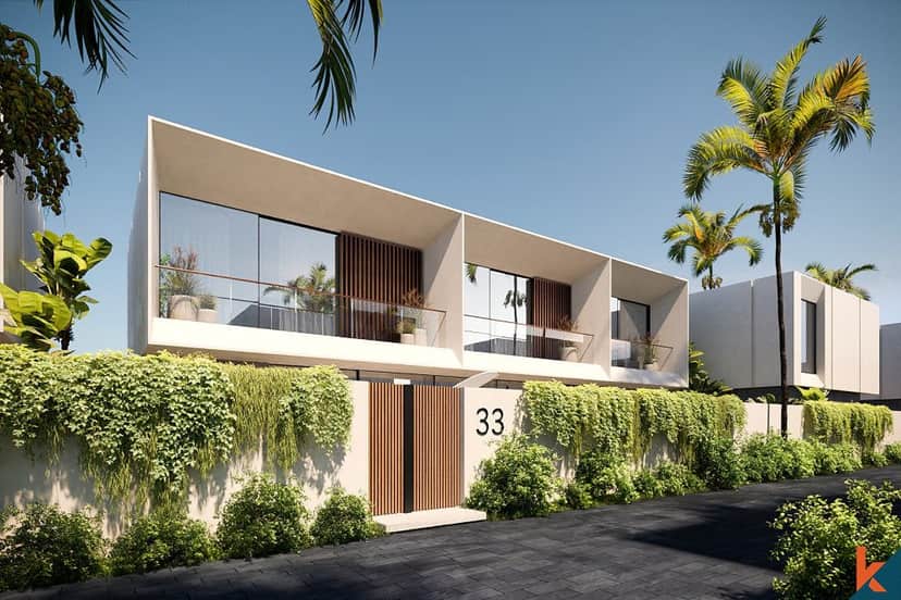 3-bedroom leasehold villa in Nusa Dua — photo 3 of 5