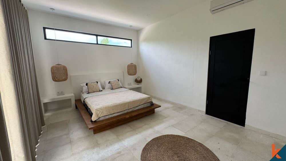 3-bedroom leasehold villa in Pererenan — photo 5 of 5