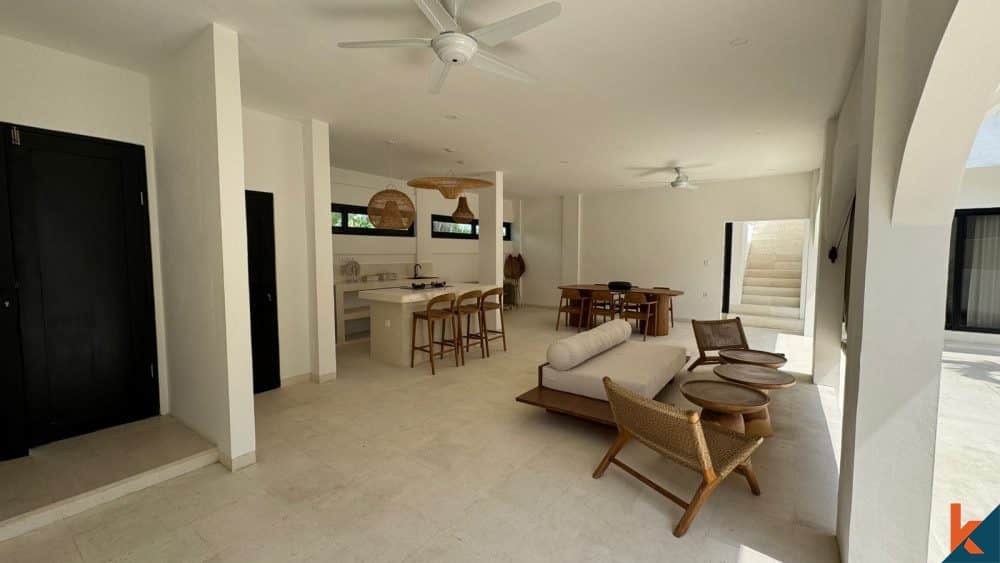 3 Bedrooms Villas in Tranquil Tumbak Bayuh