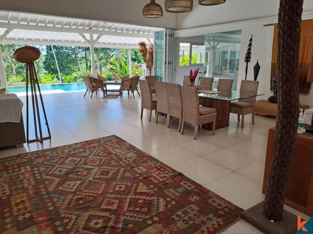 5-bedroom leasehold villa in Pererenan — photo 5 of 5