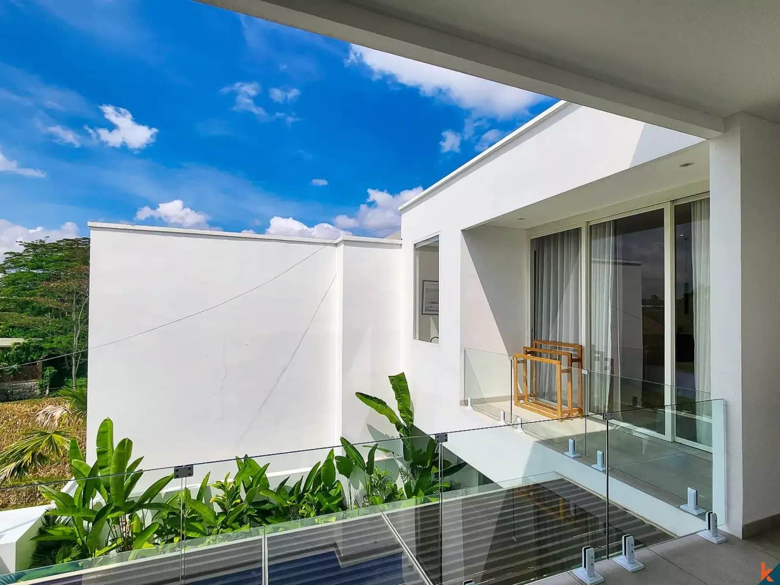2-bedroom leasehold villa in Buduk/Mengwi — photo 5 of 5