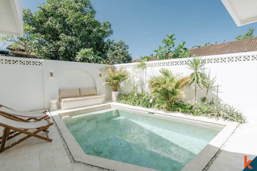 2-bedroom leasehold villa in Canggu — photo 2 of 5