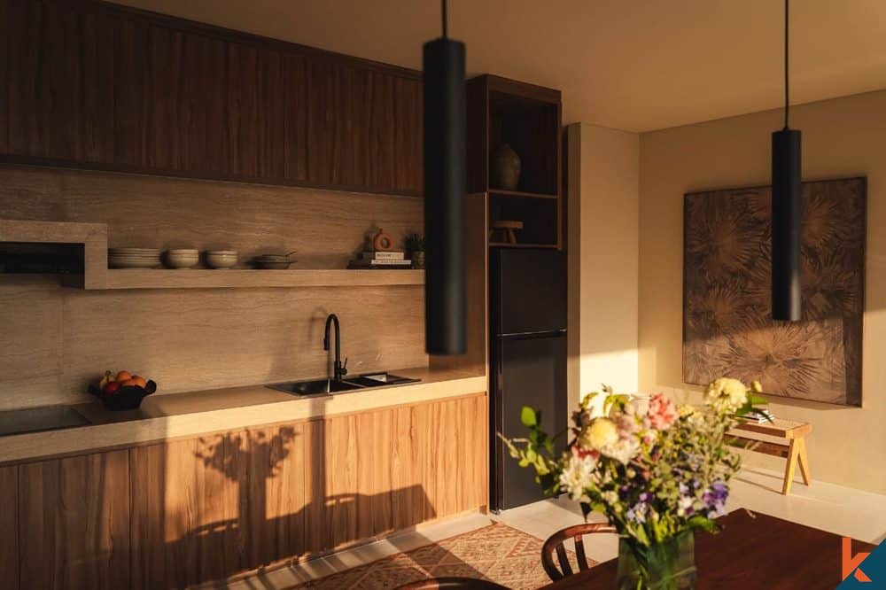 For Sale 2 Bedrooms Suite Apartment in Tumbak Bayuh