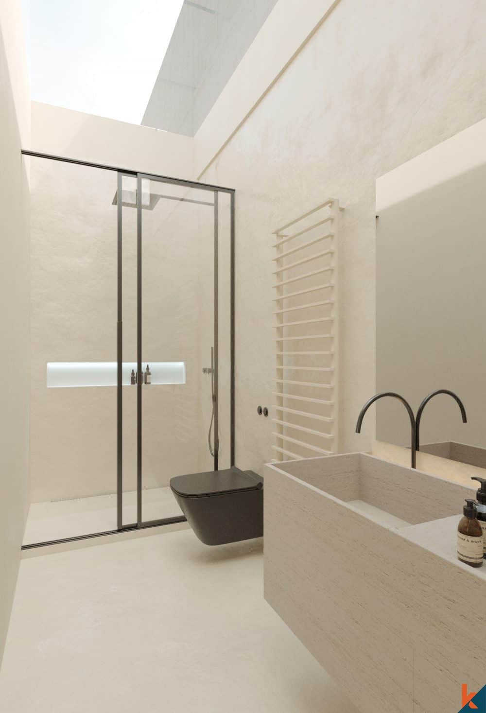 3-bedroom leasehold villa in Pererenan — photo 5 of 5