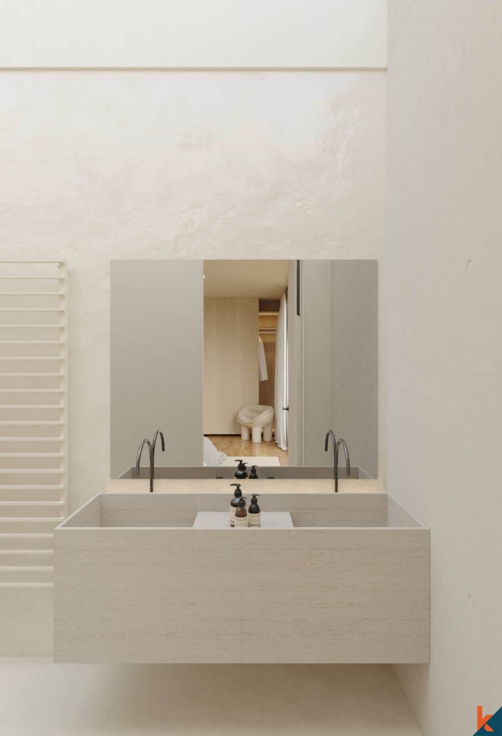 3-bedroom leasehold villa in Pererenan — photo 4 of 5