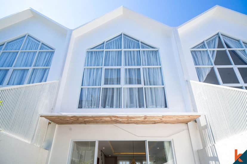 2-bedroom leasehold villa in Pererenan — photo 2 of 5