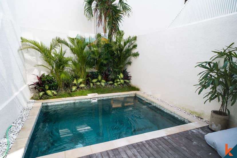 2-bedroom leasehold villa in Pererenan — photo 3 of 5