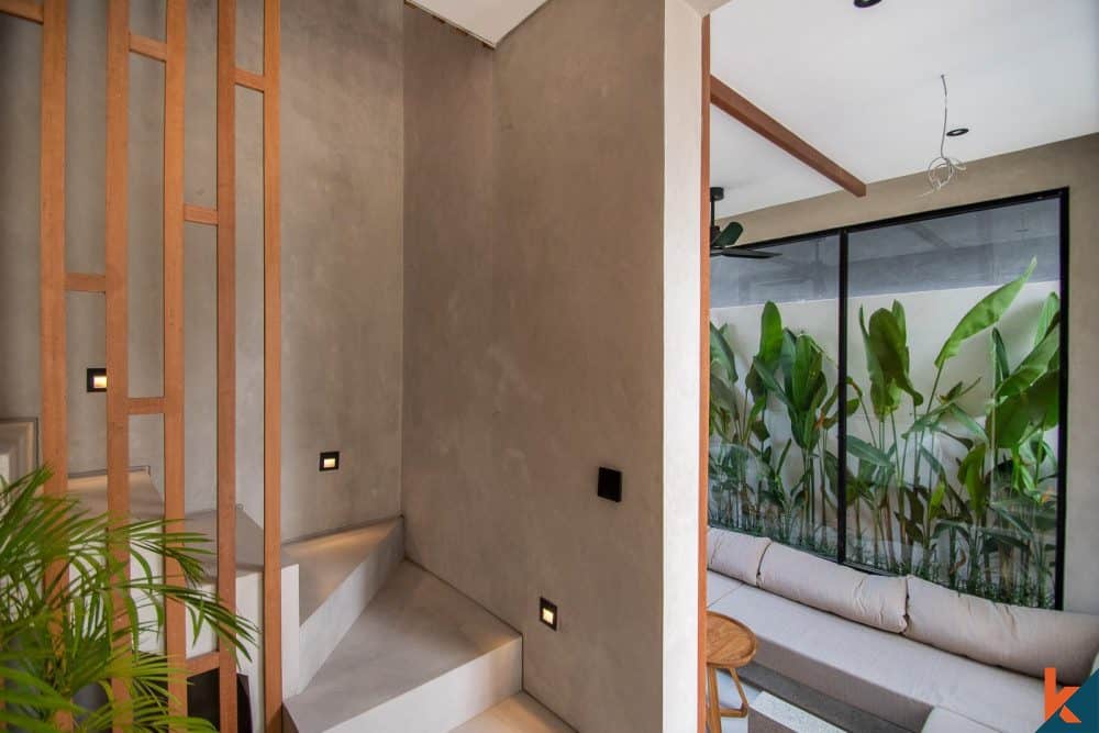 2-bedroom leasehold villa in Pererenan — photo 5 of 5