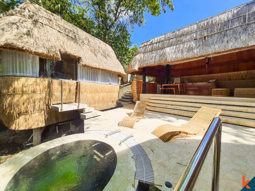 2-bedroom leasehold villa in Tabanan — photo 5 of 5