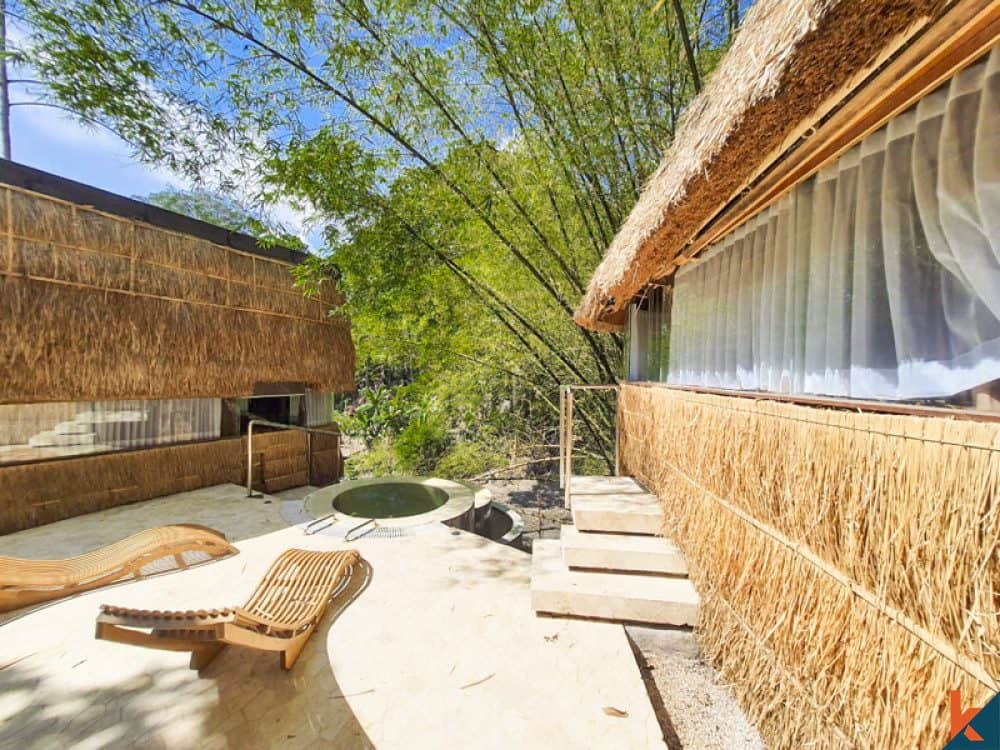2-bedroom leasehold villa in Tabanan — photo 3 of 5