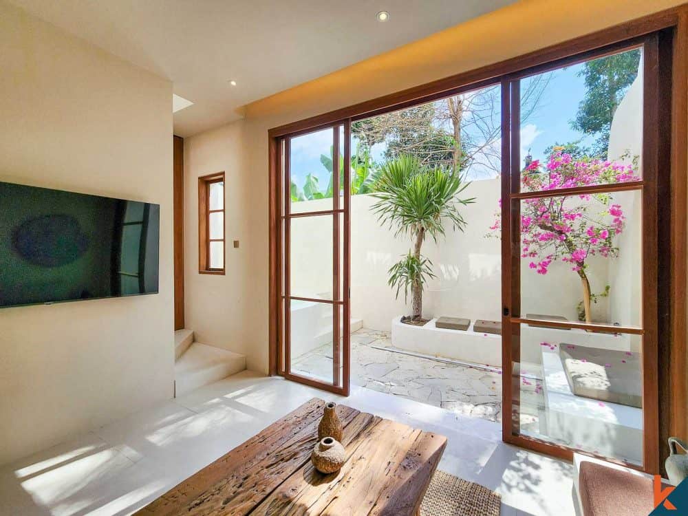 2-bedroom leasehold villa in Pererenan — photo 3 of 5