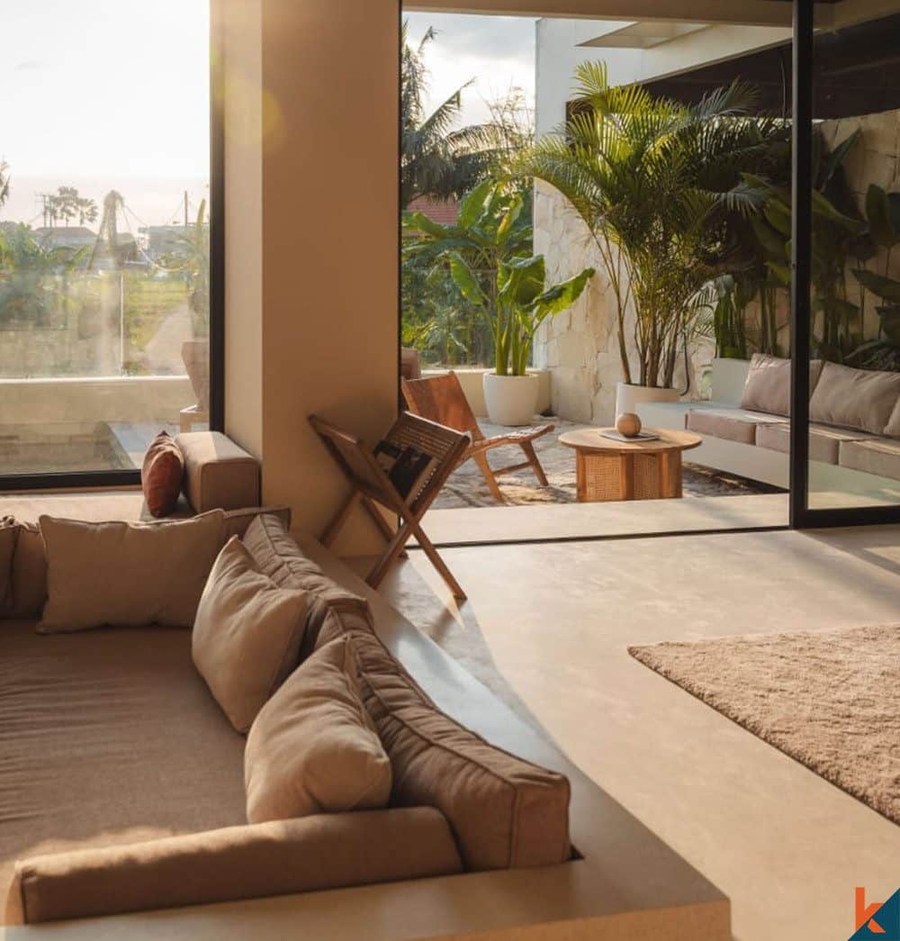 Nice Upcoming 2 Bedrooms Suite in Tumbak Bayuh