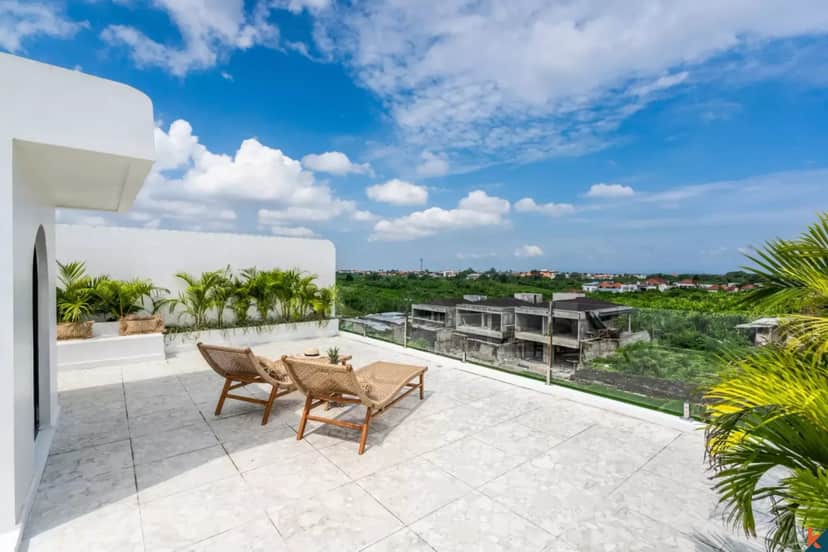2-bedroom leasehold villa in Pererenan — photo 3 of 5