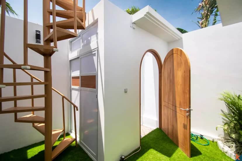 2-bedroom leasehold villa in Buduk/Mengwi — photo 5 of 5