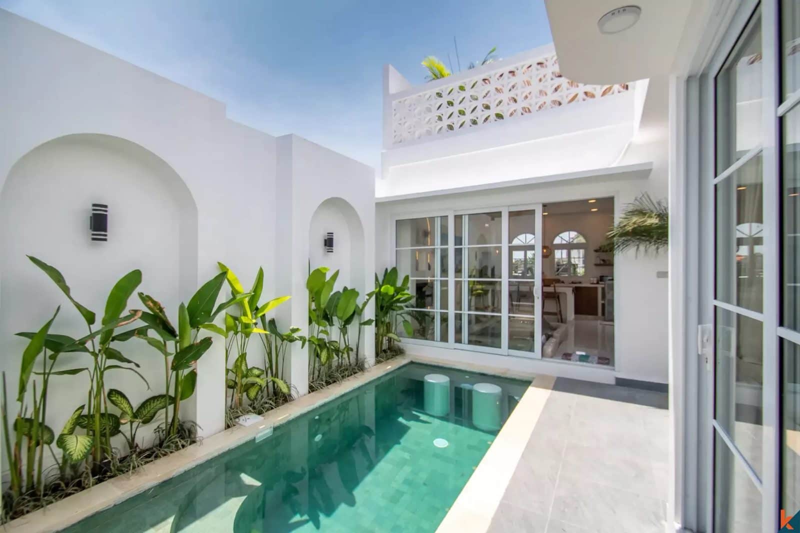 Upcoming two bedroom property for lease in Buduk