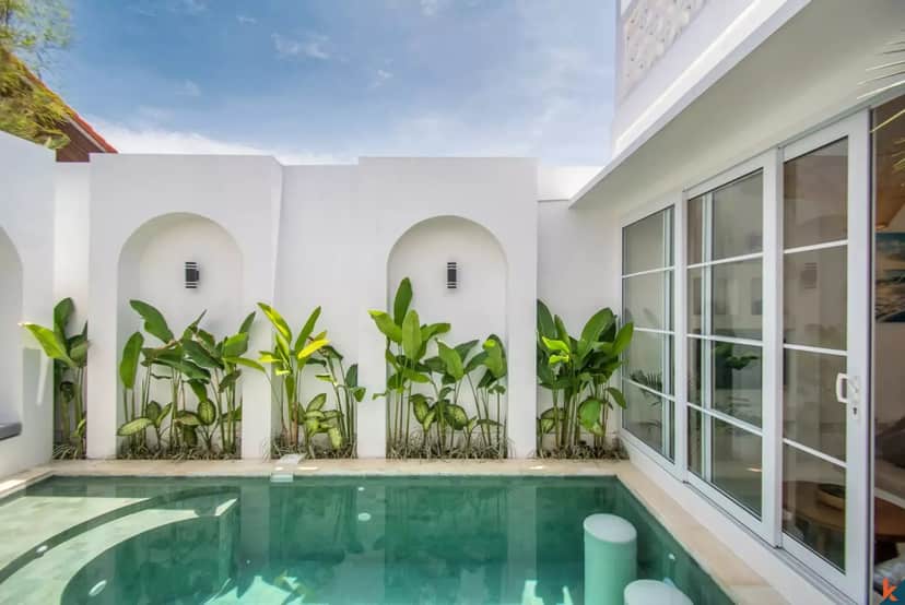 2-bedroom leasehold villa in Buduk/Mengwi — photo 2 of 5