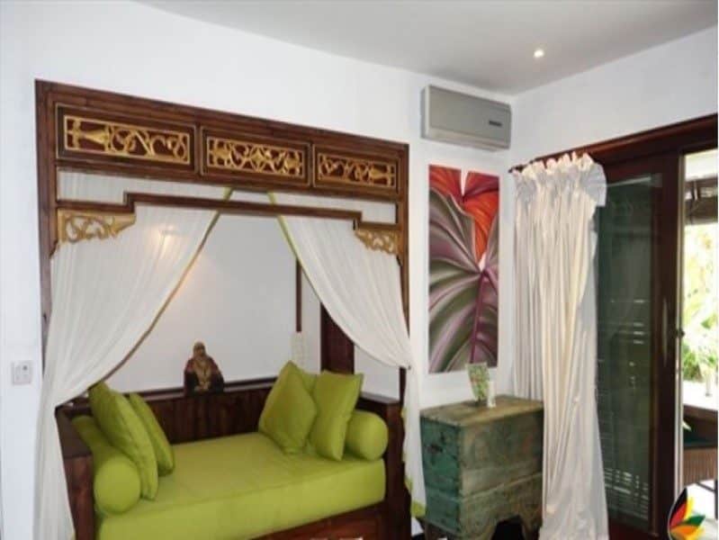 5-bedroom leasehold villa in Ubud — photo 2 of 5