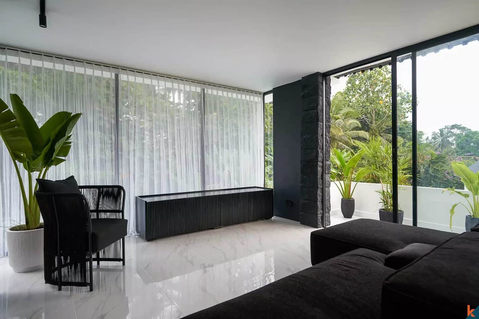 2-bedroom leasehold villa in Ubud — photo 4 of 5