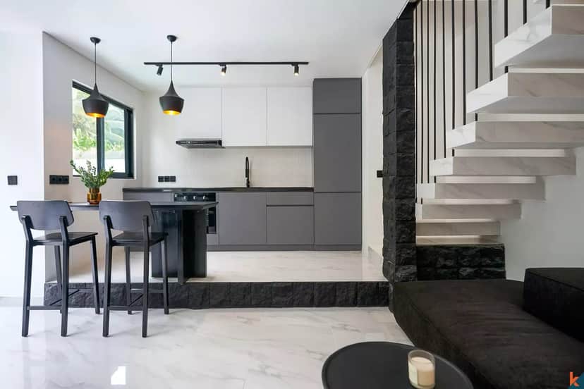 2-bedroom leasehold villa in Ubud — photo 3 of 5