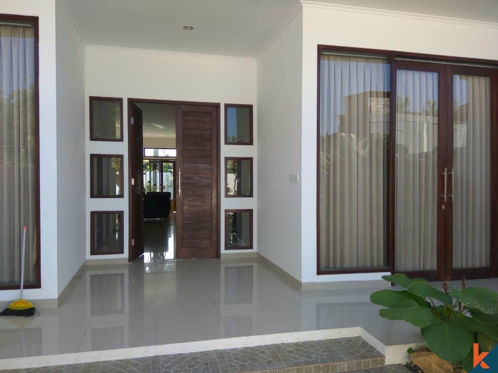 3-bedroom leasehold villa in Ubud — photo 3 of 5