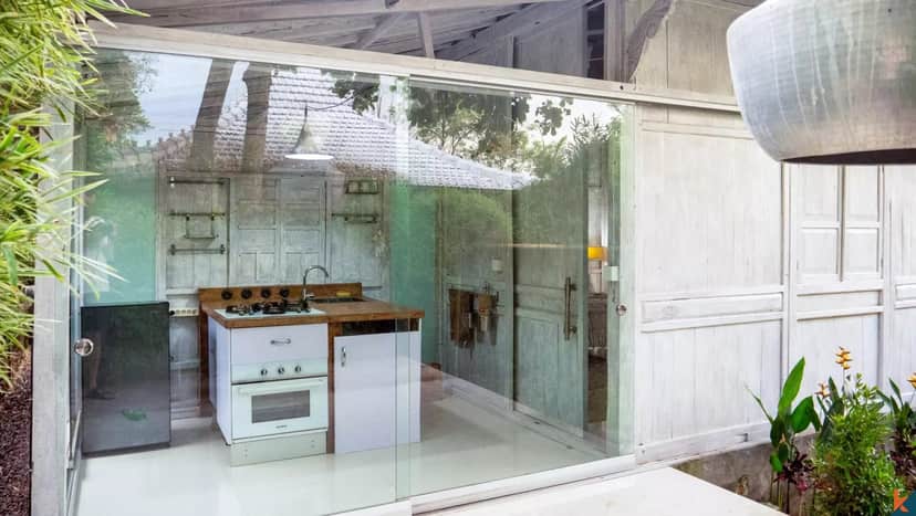 1-bedroom leasehold villa in Ubud — photo 5 of 5
