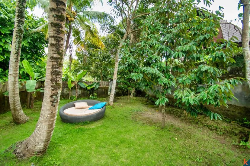 2-bedroom leasehold villa in Ubud — photo 3 of 5