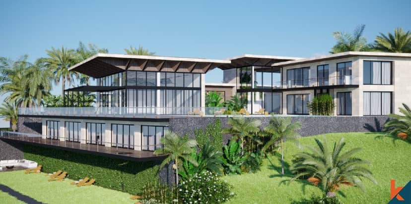2-bedroom leasehold villa in Ubud — photo 2 of 5