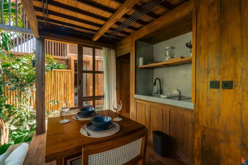1-bedroom leasehold villa in Ubud — photo 5 of 5