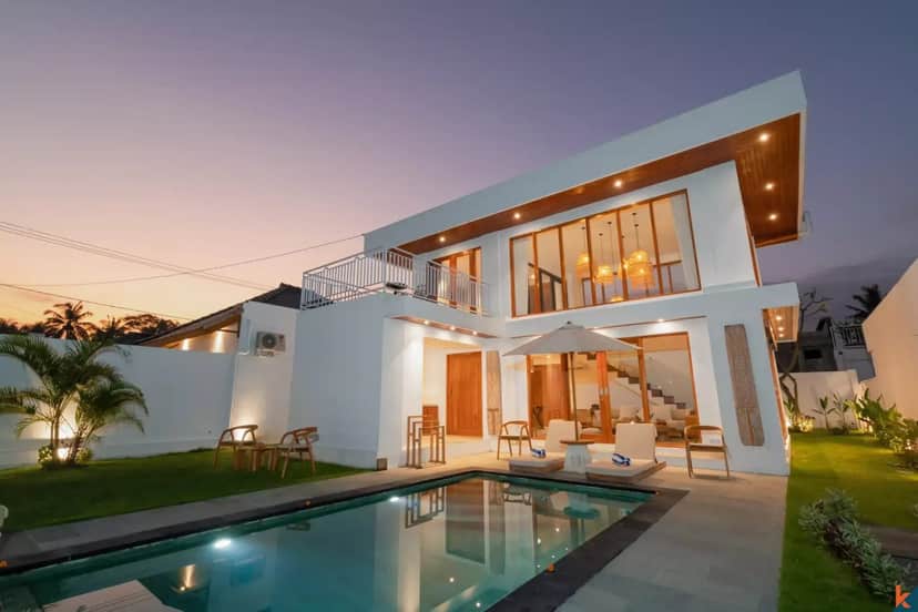 1-bedroom leasehold villa in Ubud — photo 3 of 5