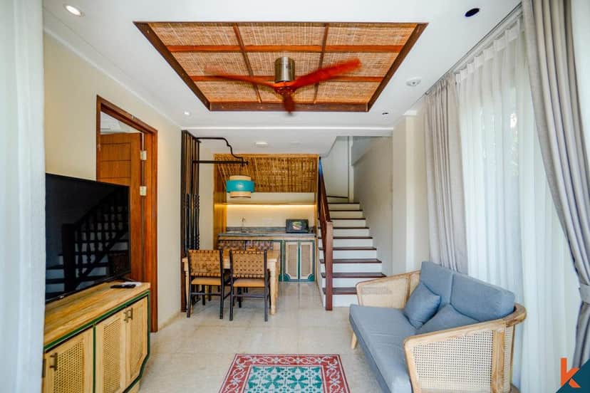 2-bedroom leasehold villa in Ubud — photo 3 of 5