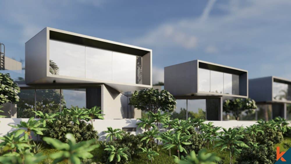 2-bedroom leasehold villa in Ubud — photo 3 of 5