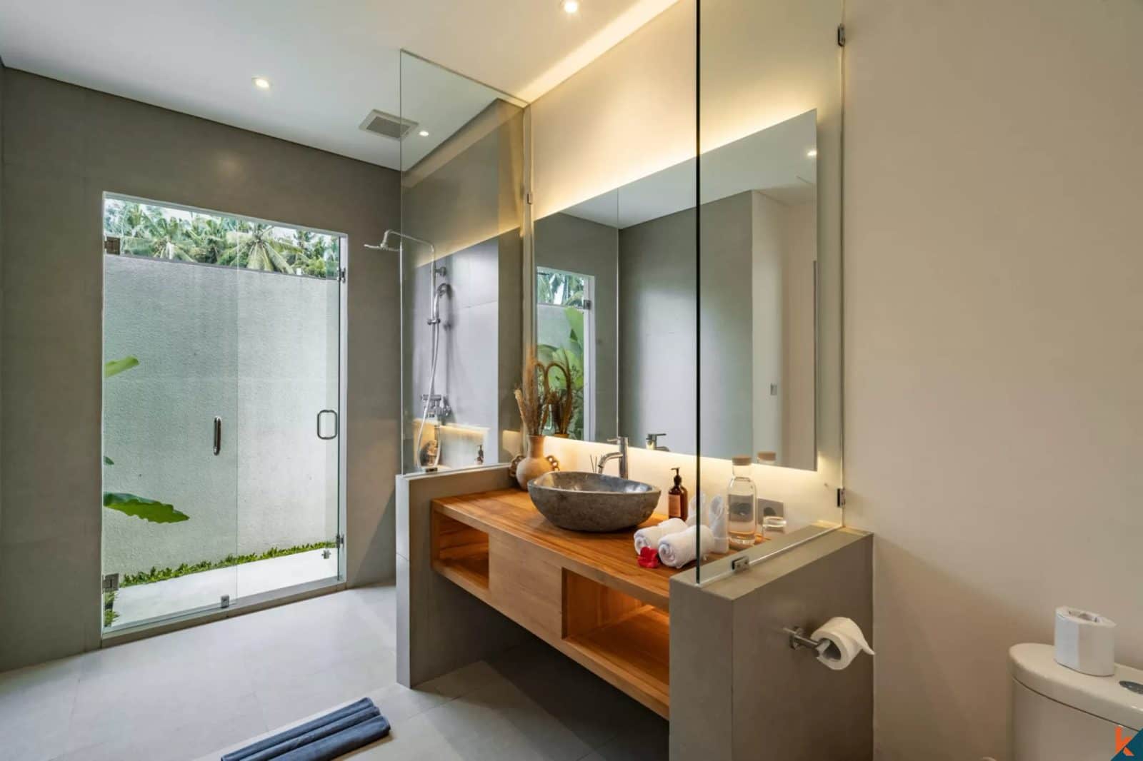 4-bedroom leasehold villa in Ubud — photo 3 of 5