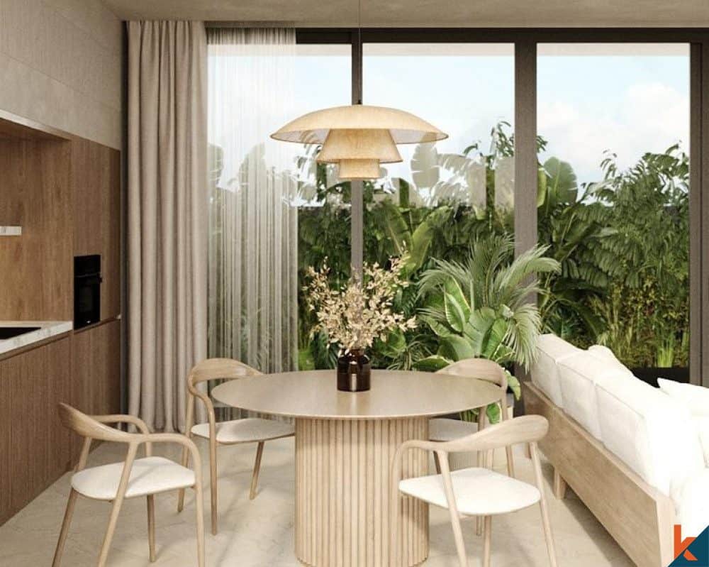 3-bedroom leasehold villa in Ubud — photo 3 of 5
