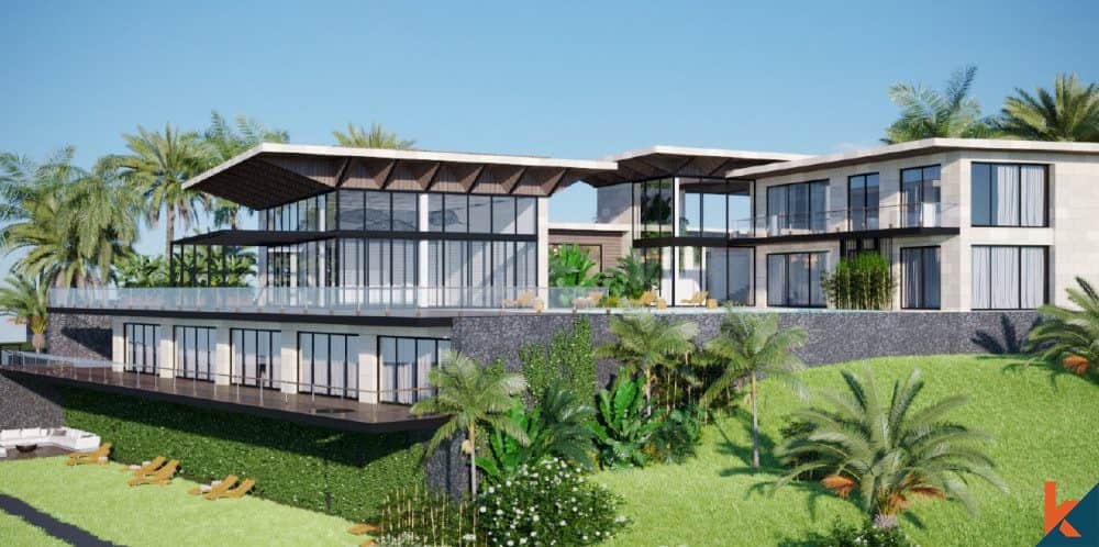2-bedroom leasehold villa in Ubud — photo 2 of 5