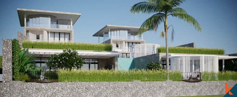 2-bedroom leasehold villa in Ubud — photo 2 of 5