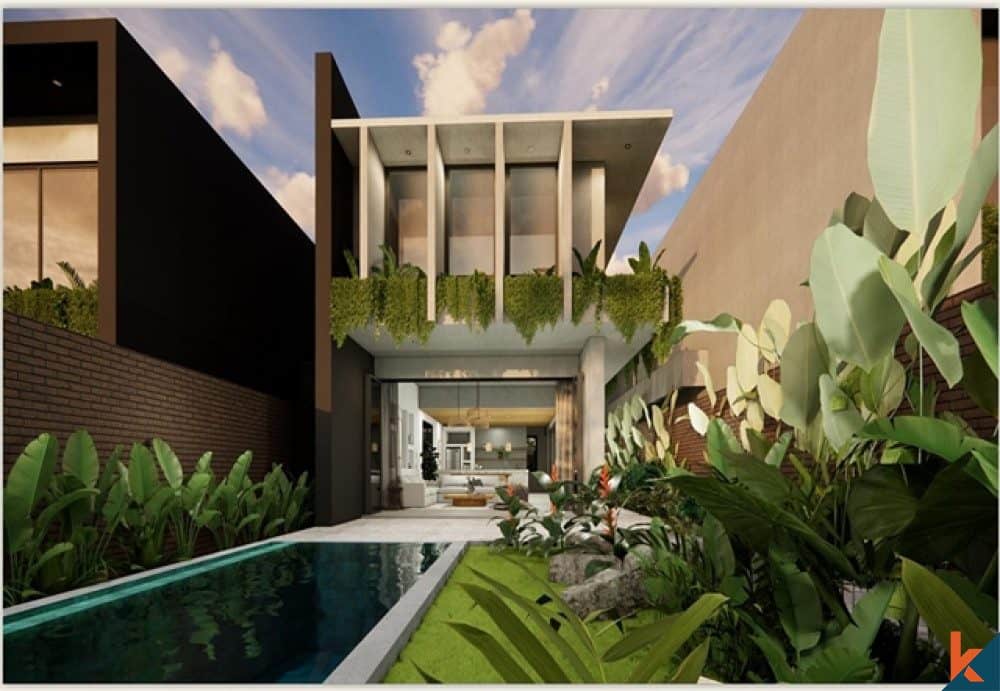 2-bedroom leasehold villa in Ubud — photo 5 of 5