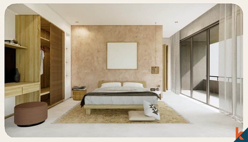 2-bedroom leasehold villa in Ubud — photo 3 of 5