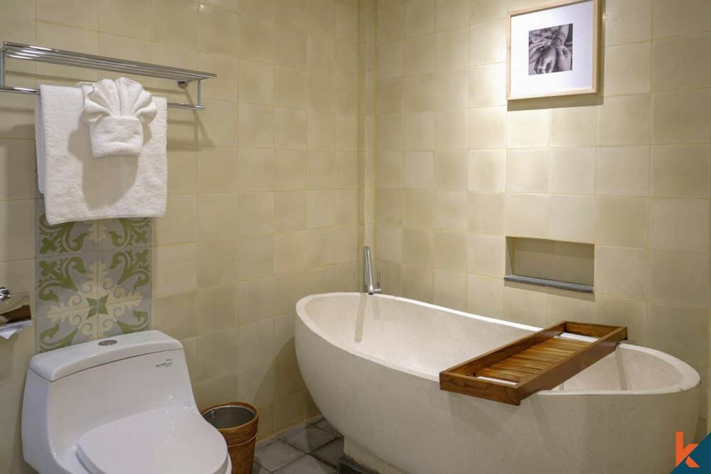 1-bedroom leasehold villa in Ubud — photo 5 of 5
