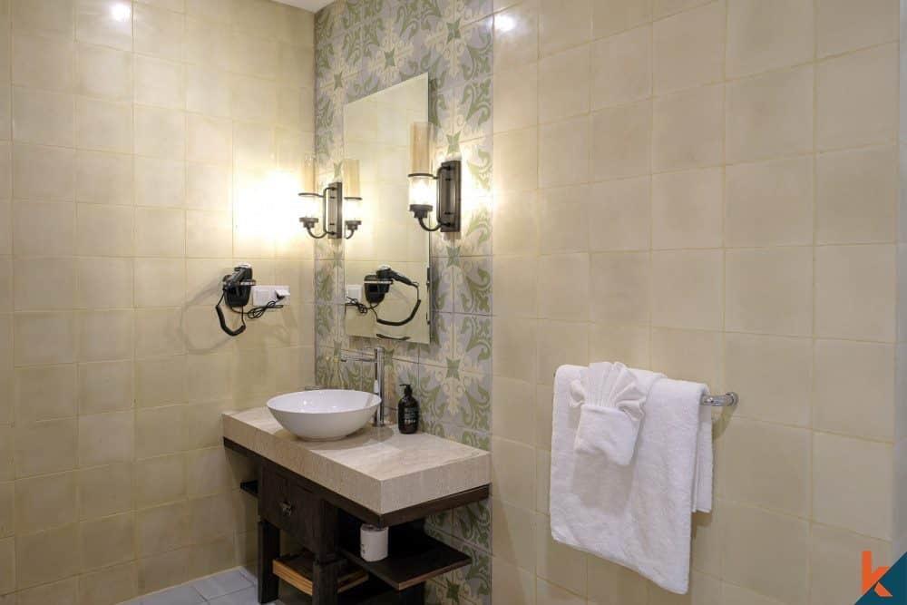 1-bedroom leasehold villa in Ubud — photo 4 of 5