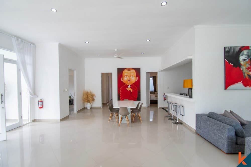 9-bedroom leasehold villa in Ubud — photo 5 of 5