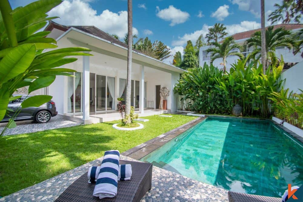 9-bedroom leasehold villa in Ubud — photo 2 of 5