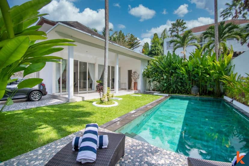 9-bedroom leasehold villa in Ubud — photo 2 of 5