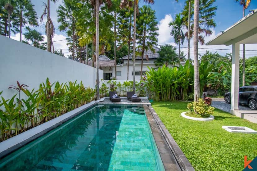 9-bedroom leasehold villa in Ubud — photo 3 of 5