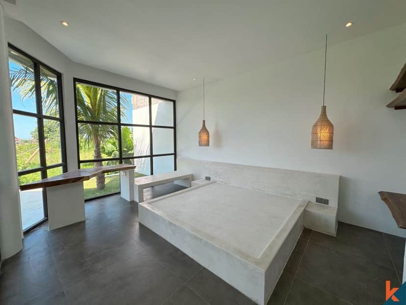 2-bedroom leasehold villa in Ubud — photo 3 of 5